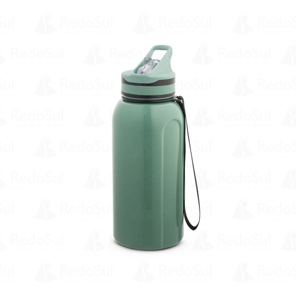 Garrafa espotiva personalizada 1200 mL
